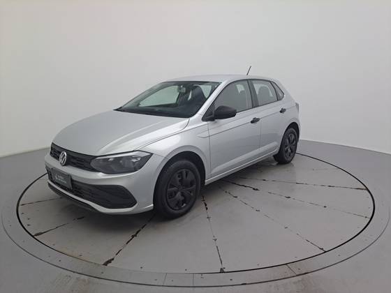 VOLKSWAGEN POLO 1.0 MPI TRACK MANUAL